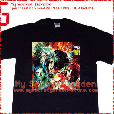 Canned Heat - Boogie With Canned Heat T Shirt  Canned Heat - Boogie With Canned Heat T Shirt